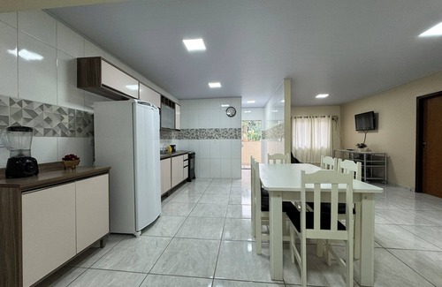 Itoupavazinha Apartamento | Conforto para 5 hóspedes em Blumenau DP9335