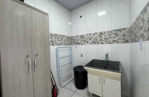Itoupavazinha Apartamento | Conforto para 5 hóspedes em Blumenau DP9335