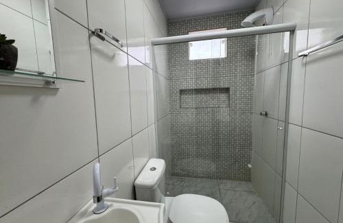 Itoupavazinha Apartamento | Conforto para 5 hóspedes em Blumenau DP9335