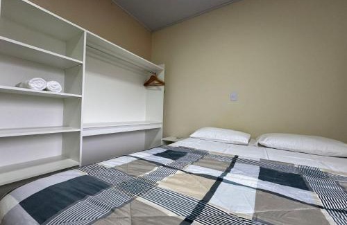 Itoupavazinha Apartamento | Conforto para 5 hóspedes em Blumenau DP9335