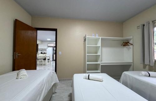 Itoupavazinha Apartamento | Conforto para 5 hóspedes em Blumenau DP9335