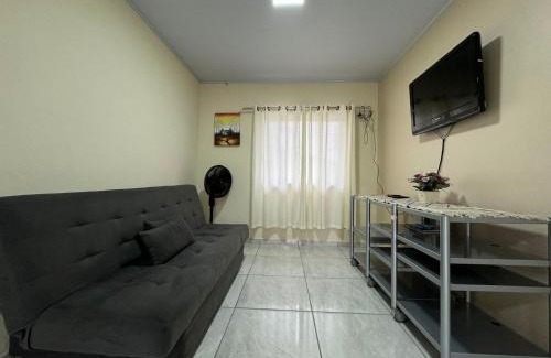 Itoupavazinha Apartamento | Conforto para 5 hóspedes em Blumenau DP9335