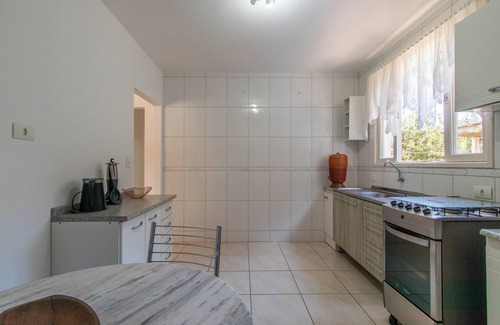 Sambaqui Casa | Conforto próximo ao mar em Sambaqui RA3329