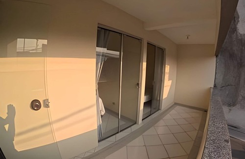 Praia de Leste Apartamento | Conforto Praia de Leste