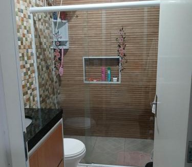 Uniao da Vitoria Casa | Conforto preco justo