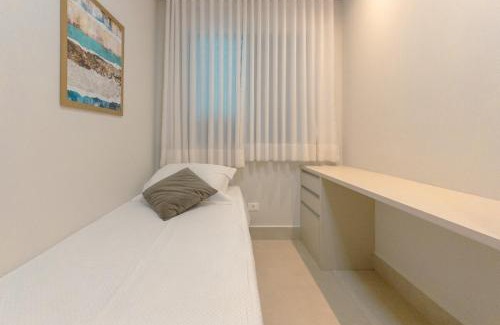 Zona 01 Apartamento | Conforto Requinte Central TV104