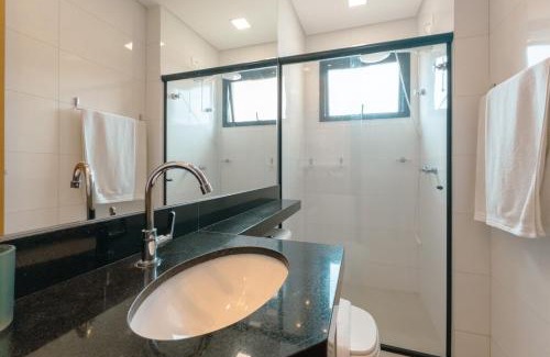 Zona 01 Apartamento | Conforto Requinte Central TV104