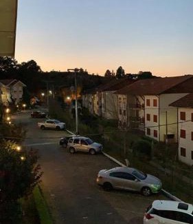 Jardim Sumare Apartamento | Conforto sobre as nuvens