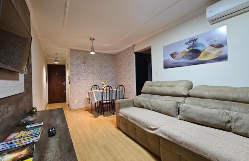 Maringa Apartamento | Conforto Urbano, Apartamento Acolhedor