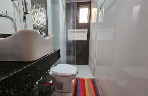Maringa Apartamento | Conforto Urbano, Apartamento Acolhedor