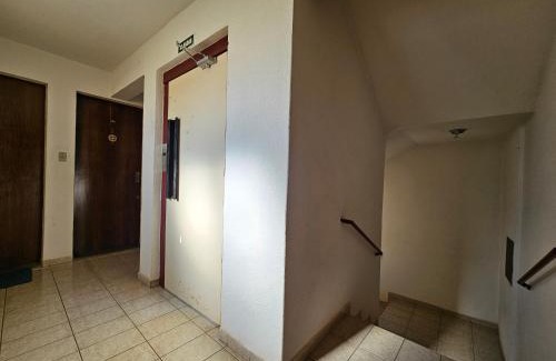Maringa Apartamento | Conforto Urbano, Apartamento Acolhedor