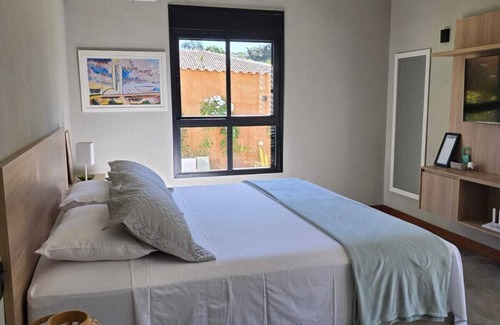 Pirenopolis Hotel | Confraria Da Prata Flats
