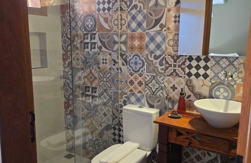Pirenopolis Hotel | Confraria Da Prata Flats
