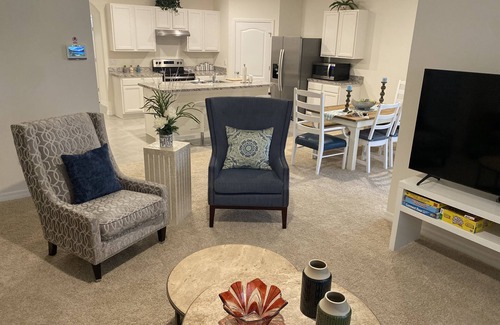 Haines City Casa | Confy 4 Bed to enjoy! 30 minutes from Disney