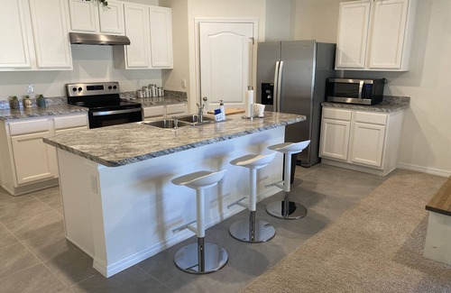 Haines City Casa | Confy 4 Bed to enjoy! 30 minutes from Disney