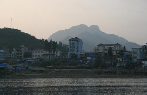 Bac Ha Hotel | Cong Fu Hotel