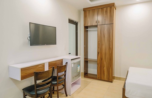 Cat Hai Hotel | Cong Khanh Boutique Inn - Hotel Elite