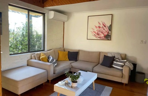 Congo Casa | Congo Beach Getaway