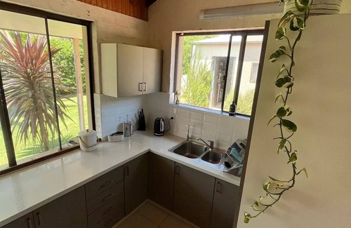 Congo Casa | Congo Beach Getaway
