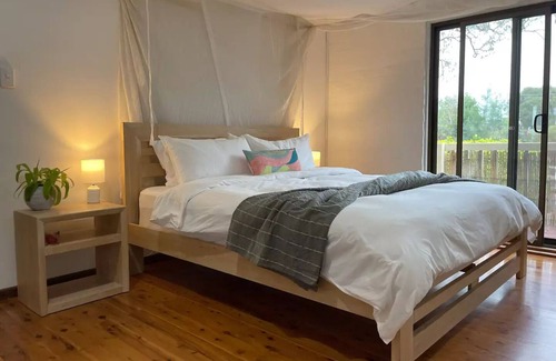 Congo Casa | Congo Beach Getaway