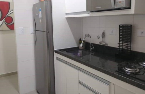 Sao Paulo Apartamento | Congonha Airport/Autódromo/ Expor Transamérica/ Shopping Morumbi