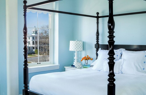 Cape May Hotel | Congress Hall