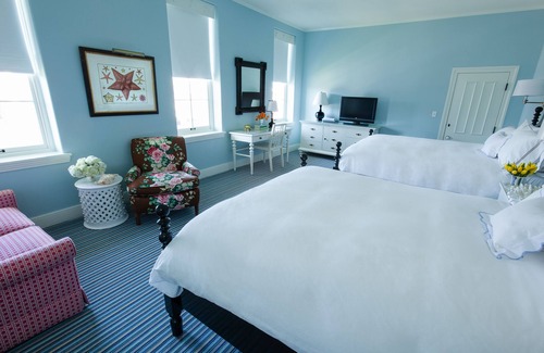 Cape May Hotel | Congress Hall