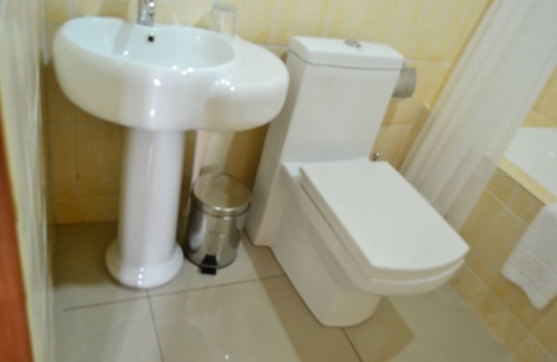 Yaounde Hotel | Congress Hotel