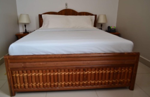 Yaounde Hotel | Congress Hotel