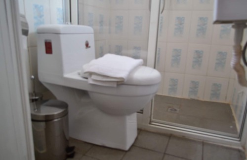 Yaounde Hotel | Congress Hotel