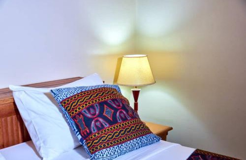 Yaounde Hotel | CONGRESS HOTEL Yaoundé