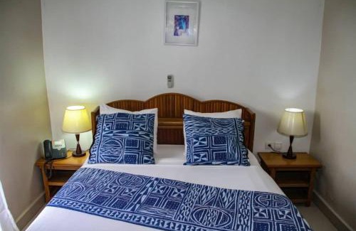 Yaounde Hotel | CONGRESS HOTEL Yaoundé