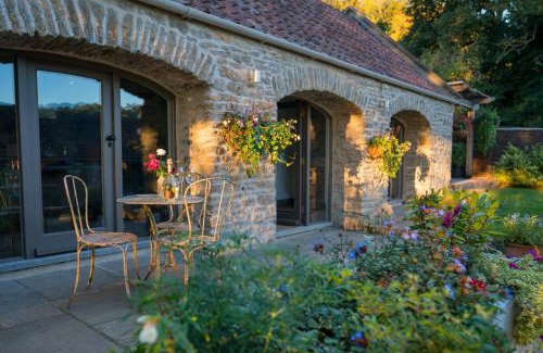 Upton Cheyney Casa | Congrove Barns Bath