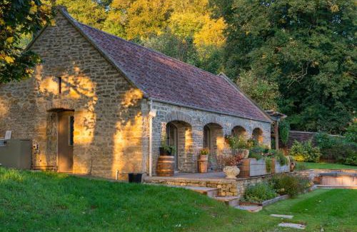 Upton Cheyney Casa | Congrove Barns Bath