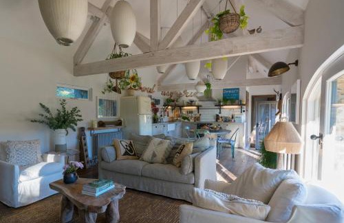 Upton Cheyney Casa | Congrove Barns Bath