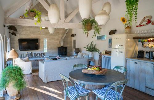 Upton Cheyney Casa | Congrove Barns Bath
