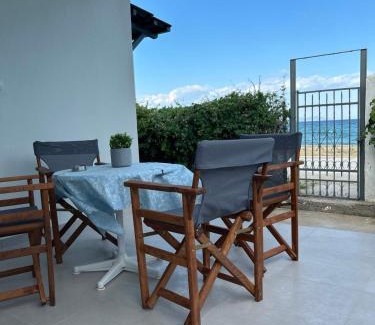 Asprovalta Casa | Coni and Dim HOUSE