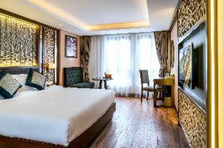 Hang Trong Hotel | Conifer Grand Hotel