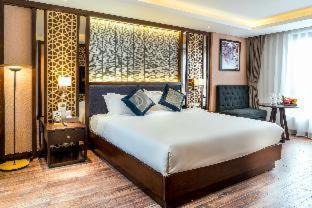 Hang Trong Hotel | Conifer Grand Hotel