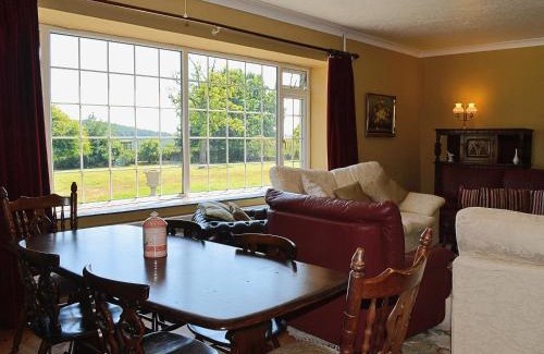 South Molton Casa | Conifers