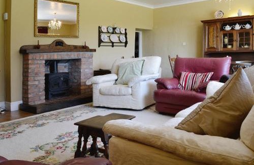 South Molton Casa | Conifers