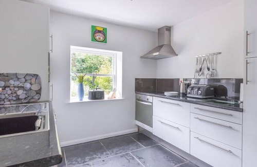 Wadebridge Cabaña | Conifers