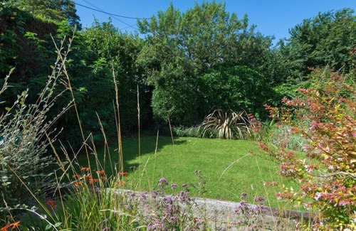 Wadebridge Cabaña | Conifers