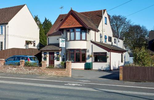 Headington Casa | Conifers Guest House