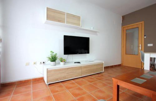 Centro de Conil de la Frontera Casa | ConiL Casa H&L
