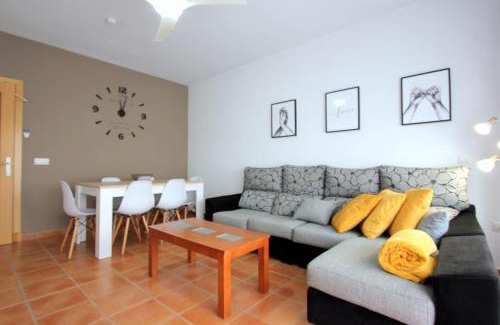 Centro de Conil de la Frontera Casa | ConiL Casa H&L