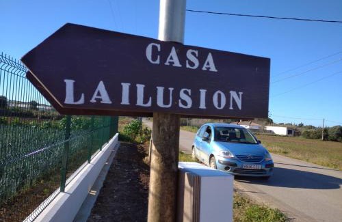 Conil de la Frontera Casa | Conil de la Frontera - Casa La Ilusión