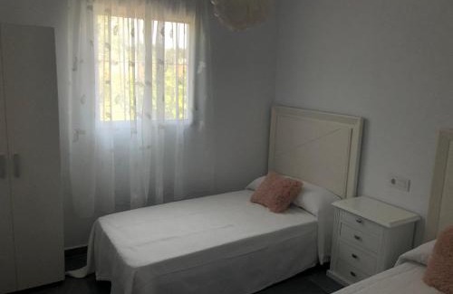 Conil de la Frontera Casa | Conil de la Frontera - Casa La Ilusión