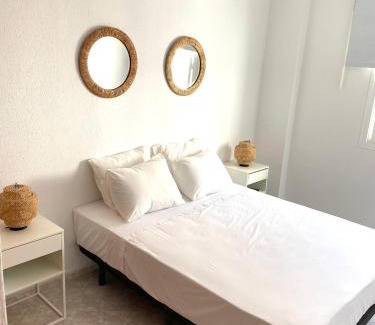 Centro de Conil de la Frontera Apartamento | Conil Homes VI Apartments