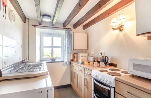 Mynytho Cabaña | Conion Ganol, ABERDARON